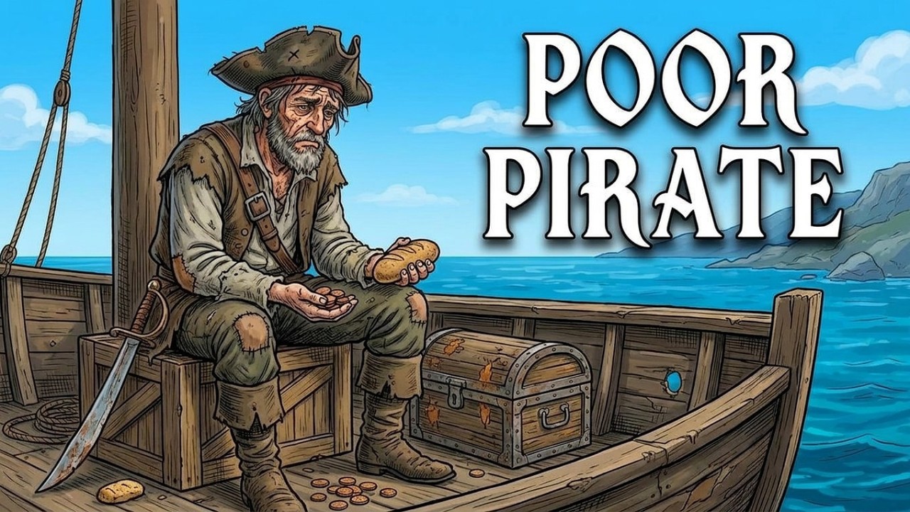 What Was Life Really Like for a Medieval Pirate?