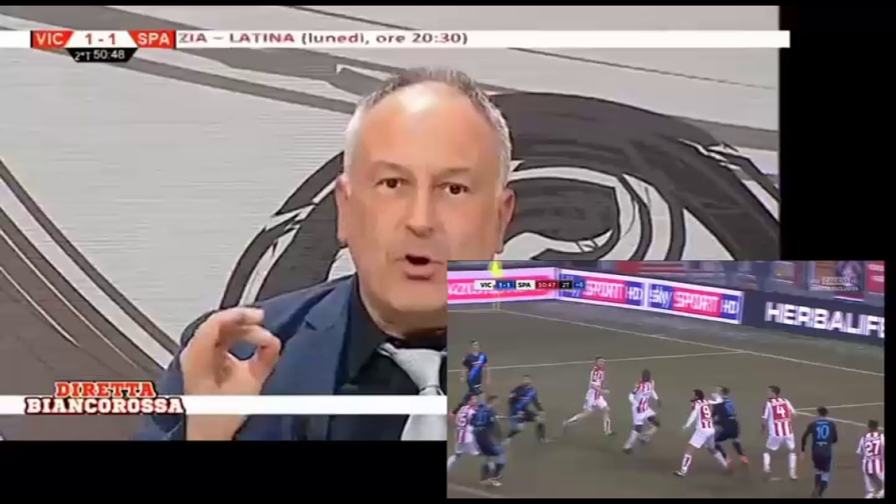 Diretta biancorossa mentre la Spal pareggia al 96° con Floccari