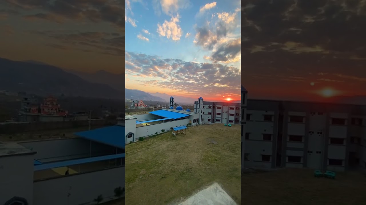Uos masjid |university of swat 💫#shorts #viralvideo #youtubeshorts #youtube