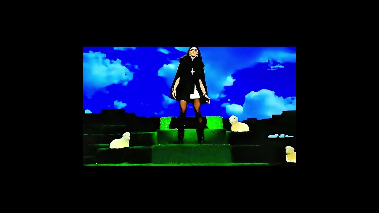 (Remaster) Wind It Up | Gwen Stefani HD AudioMix