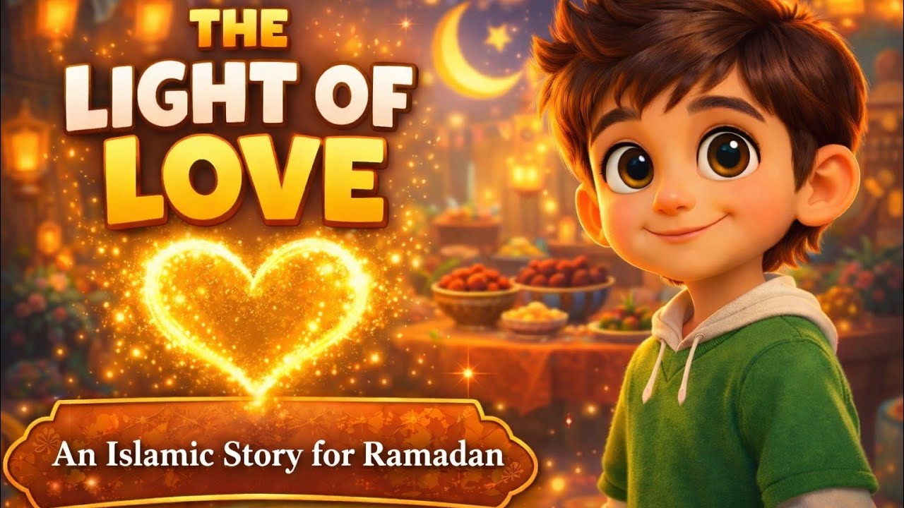 Shia kids academy Ramadan Mubarak: Special Prayers & Blessings for the 7th Day! 🌙✨