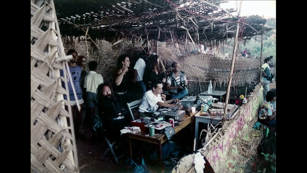 GOA party season 1992 (mix by CoGoA) 16.04.2023