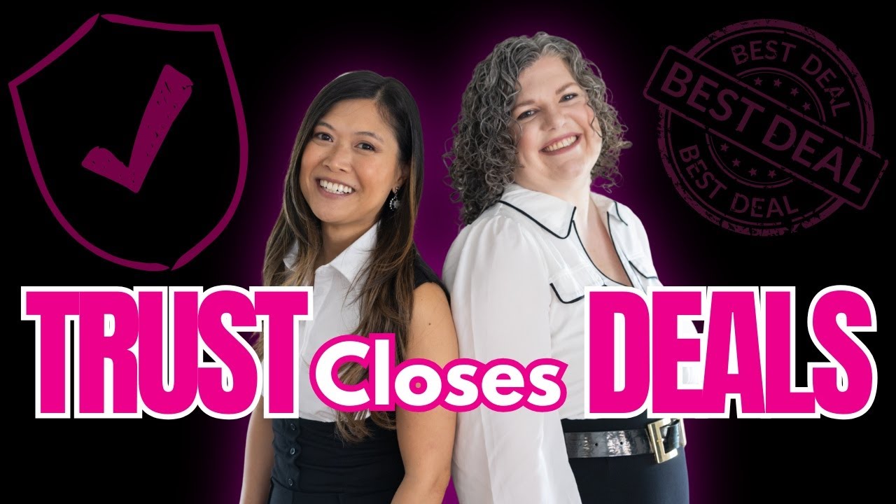 Selling Without Pressure: How to Convert Warm Audiences Naturally