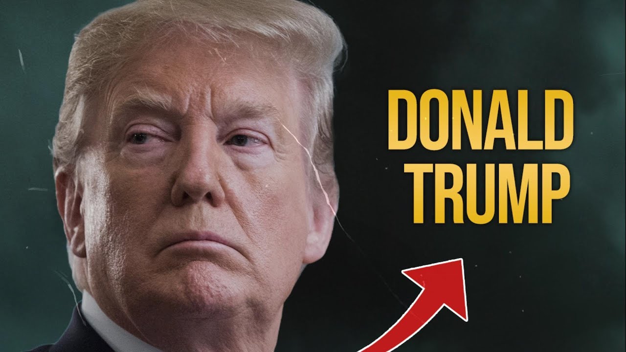 Las 10 reglas de éxito y sabiduría de Donald Trump