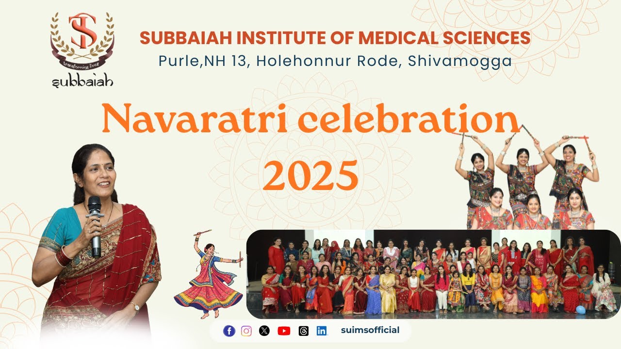 Happy Navaratri 2025