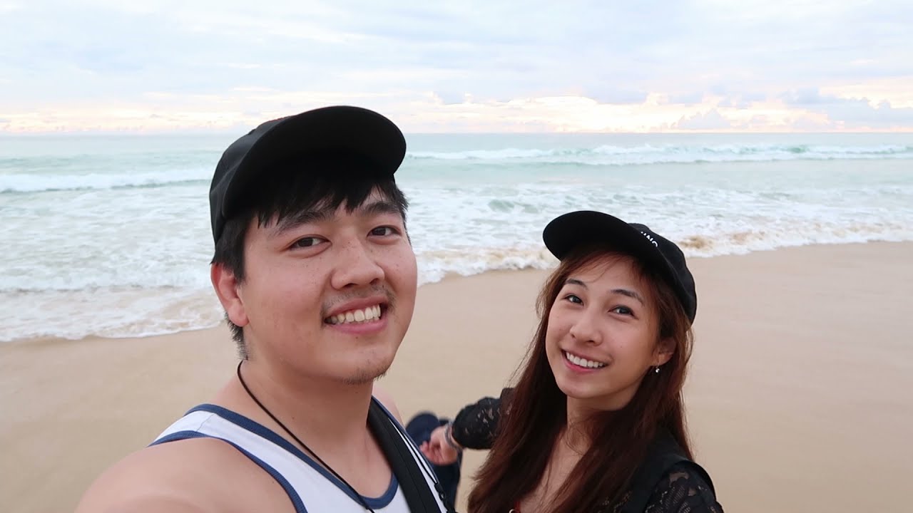 Phuket Sandbox: Everything you need to know