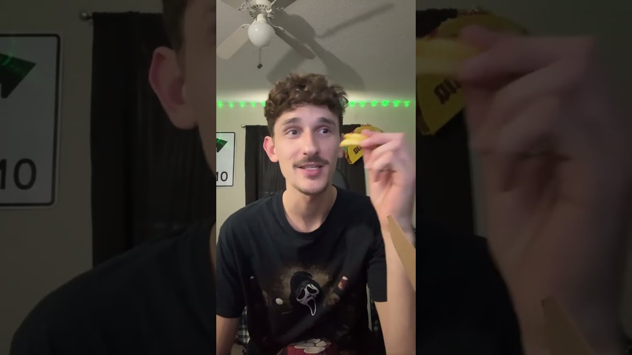 Daniel is Live! COME EAT WITH ME :D