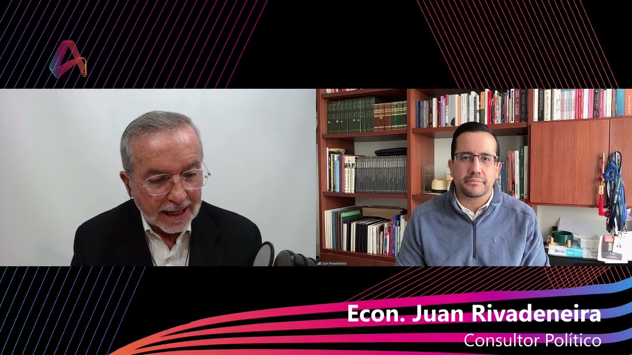 #Entrevista | Juan Rivadeneira | 4-2-2026