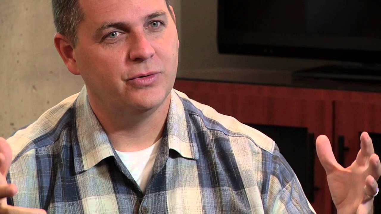 Interview: Xbox One's Chief Product Officer Marc Whitten