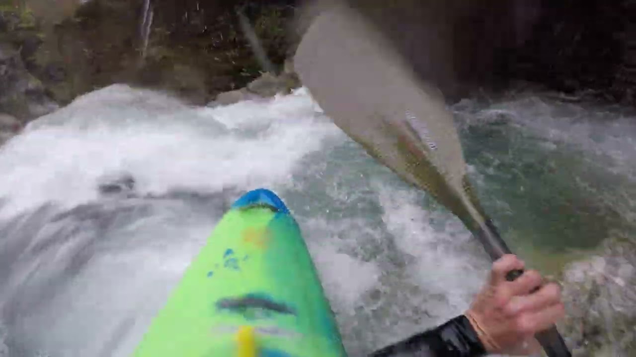 Strona Kayak