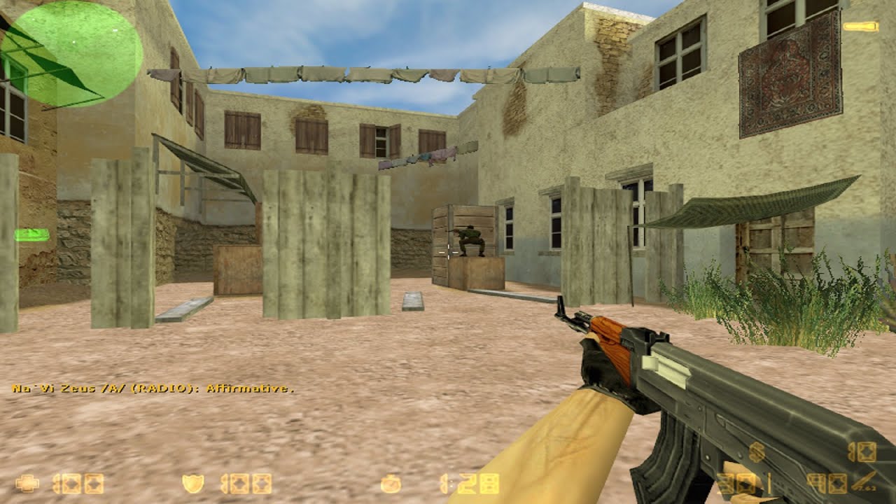 ceh9 vs fnatic (IEM GC Kiev 2012)