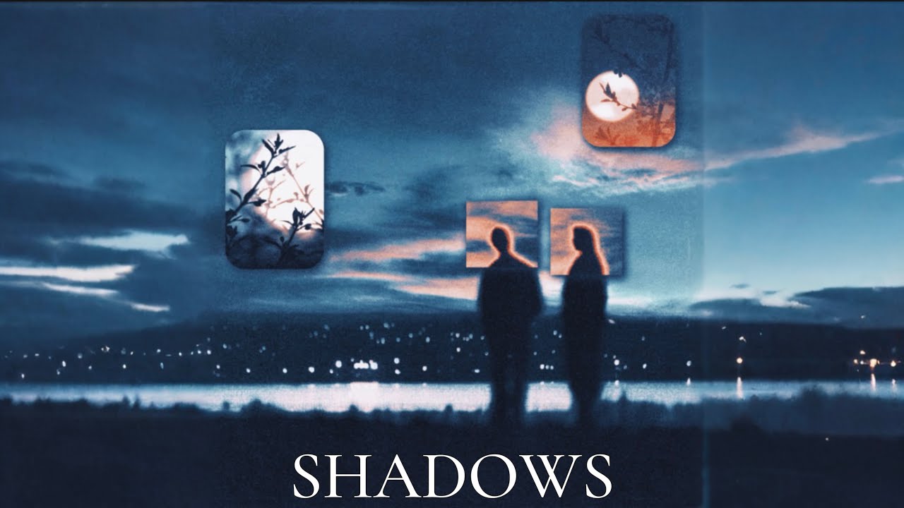 SadBois - Shadows (Lyric Video)
