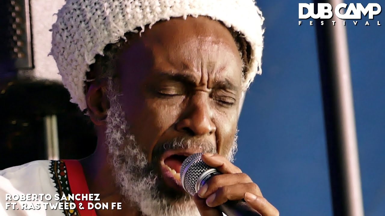 𝔻𝕌𝔹 ℂ𝔸𝕄ℙ ₂₀₂₂ | ROBERTO SÁNCHEZ ▶ Ras Teo "Mansa Musa" ft. DON FE & 🎤 RAS TWEED "Liars & Thieves" ⑥