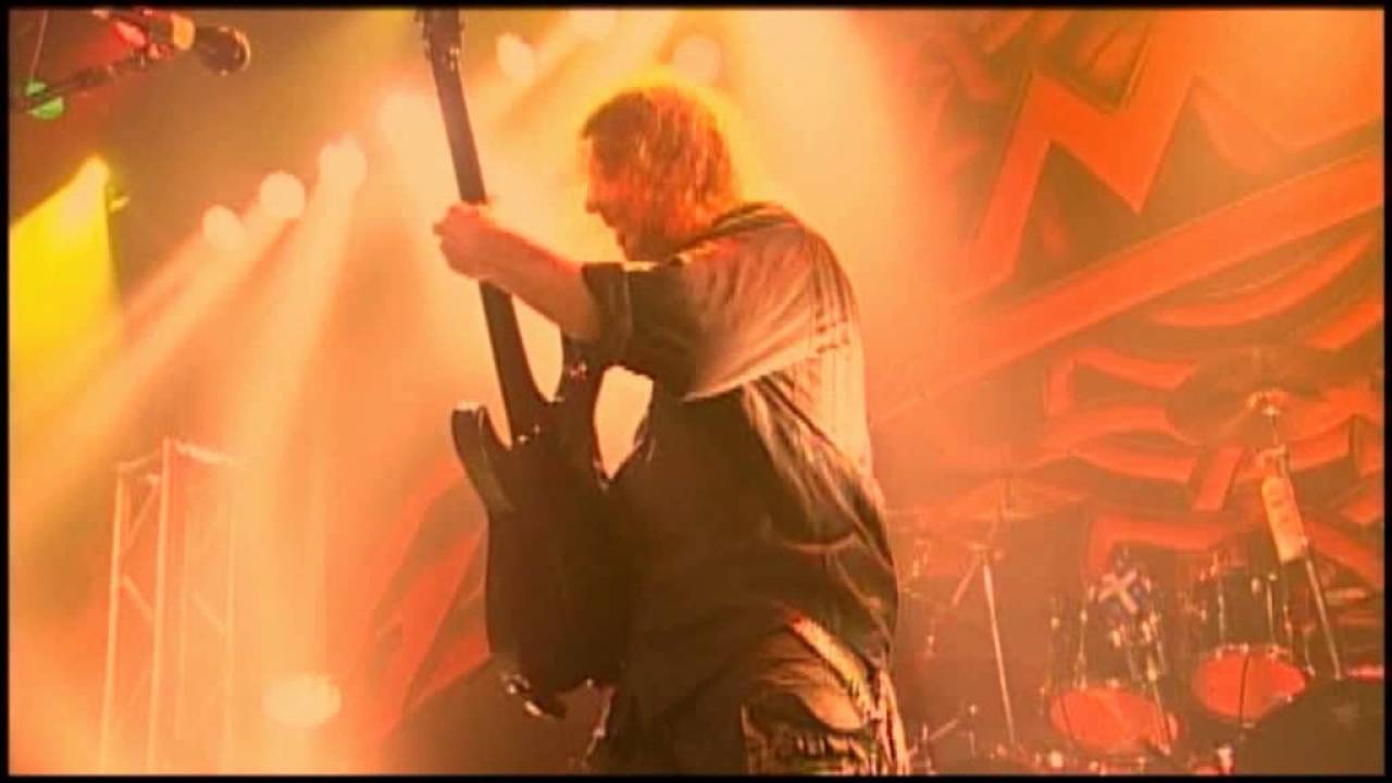 Gamma Ray - 
