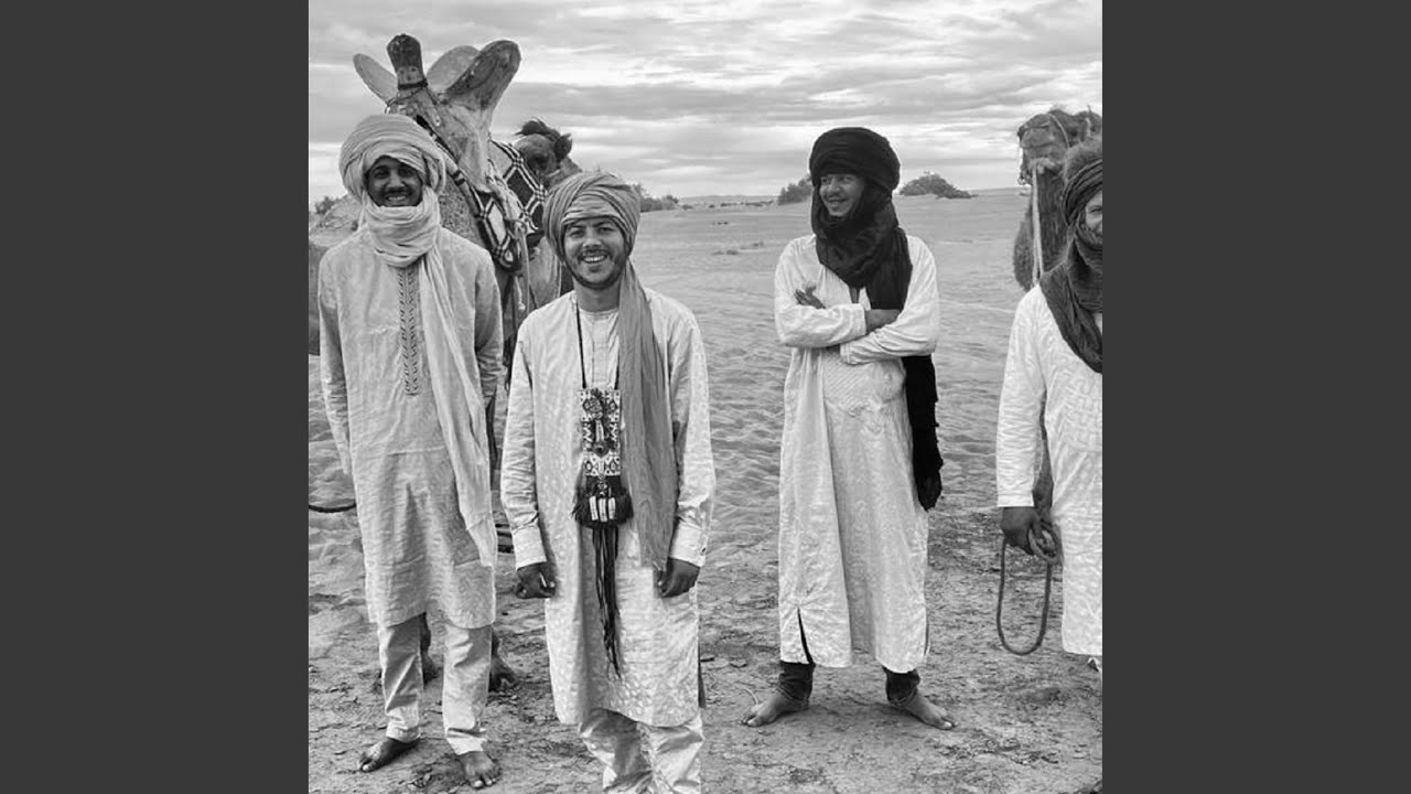 Sabhat ardi - صبحت أرضي
