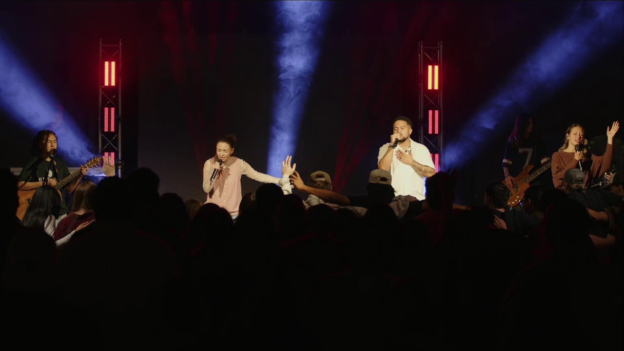Orbit Church LIVE.