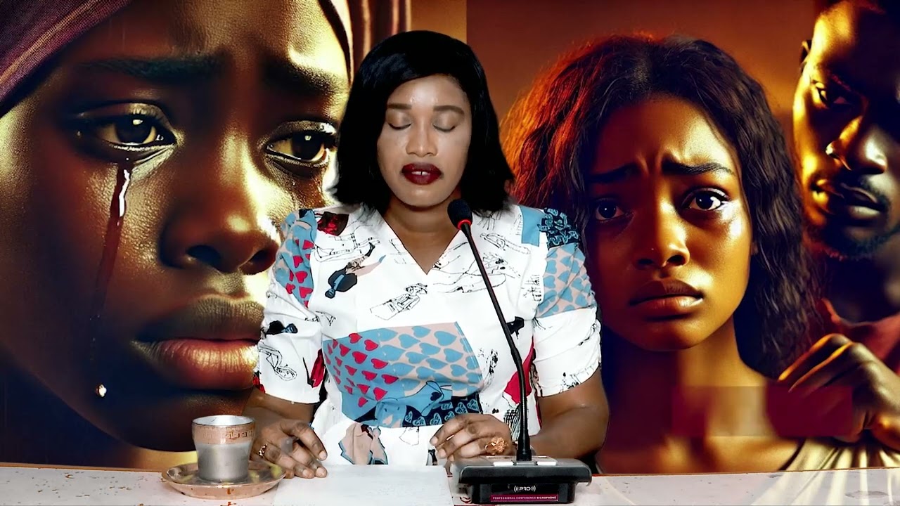 NET TALI : Maltraitée par Son Mari | @nettalitv
