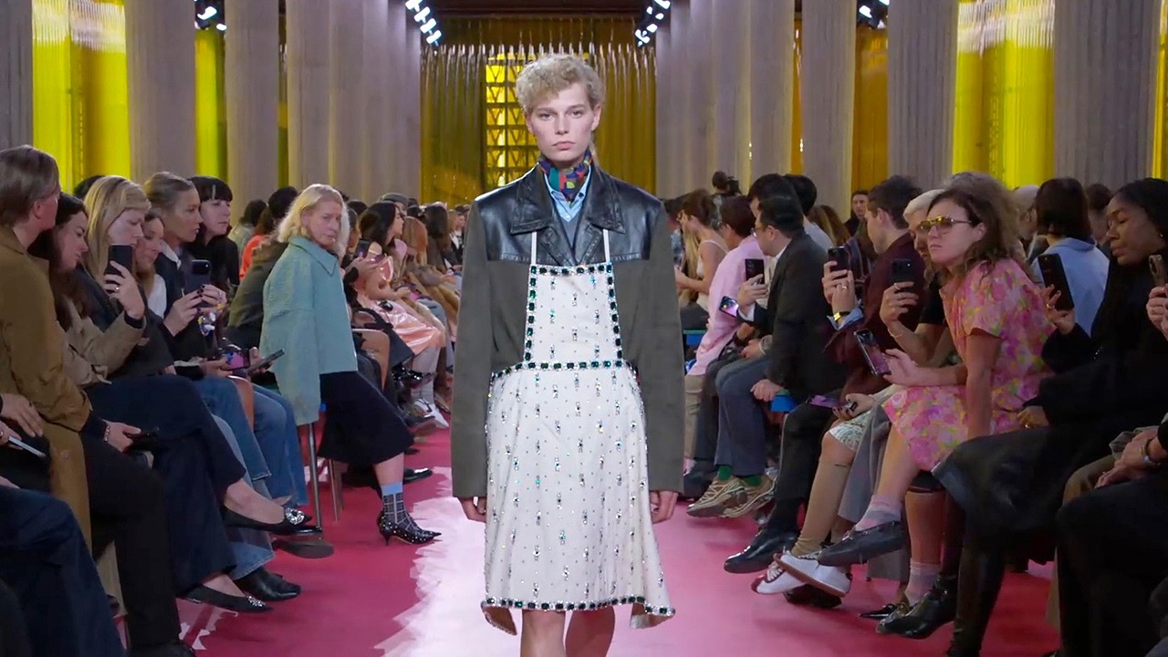 Miu Miu | Spring Summer 2026 | Paris Fashion Week