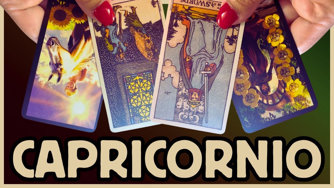 CAPRICORNIO ¡EL DESTINO LOS UNE! ❤️ CUIDADO ALGUIEN QUIERE ARRUINARLO TODO 💣💥