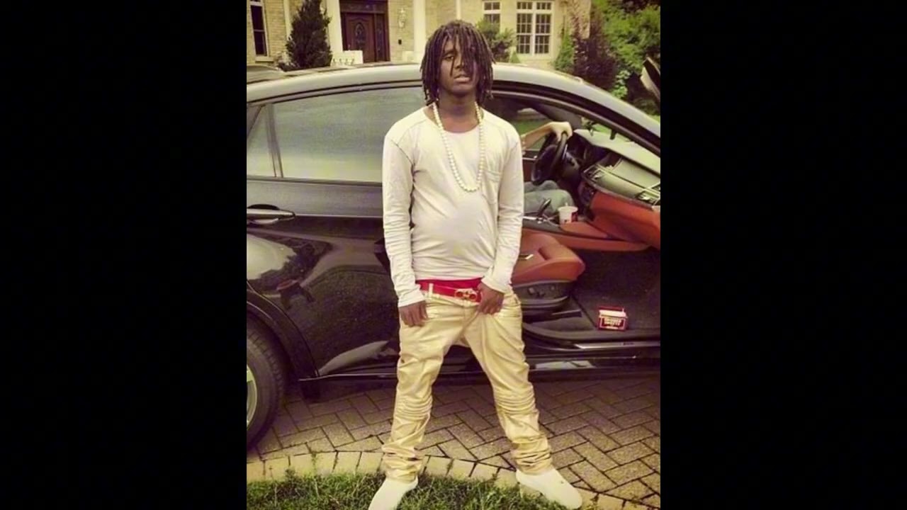 [FREE] Chief Keef x Futuristic Glo Type Beat 