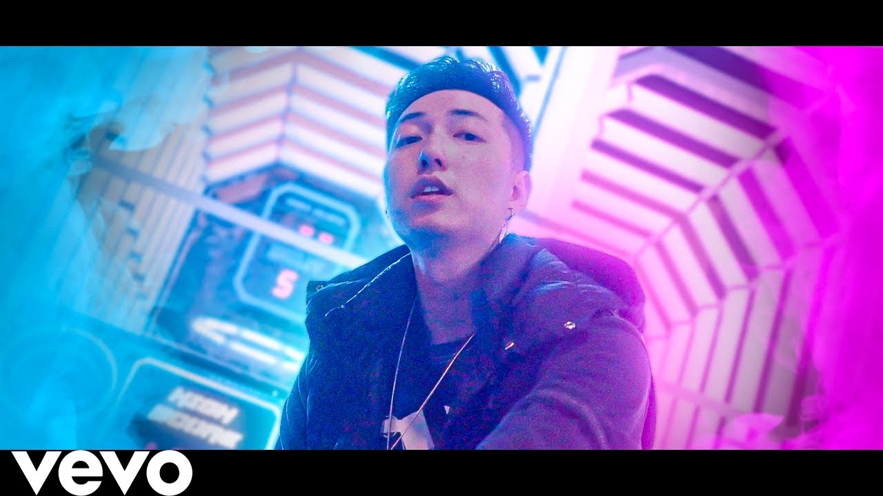 RageElixir - Track Star (Official Music Video)