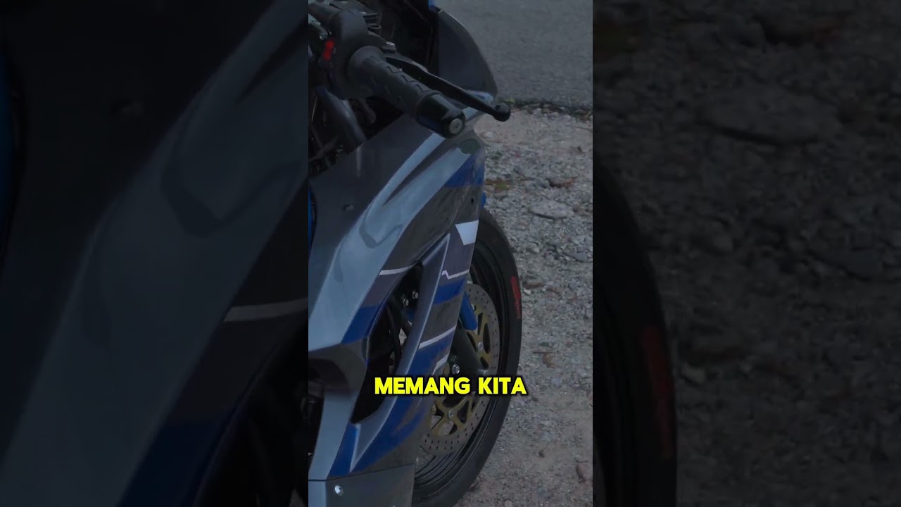 Kawasaki rr full restore modal bawah 4k. Lokasi jenjarom selangor 0134337014