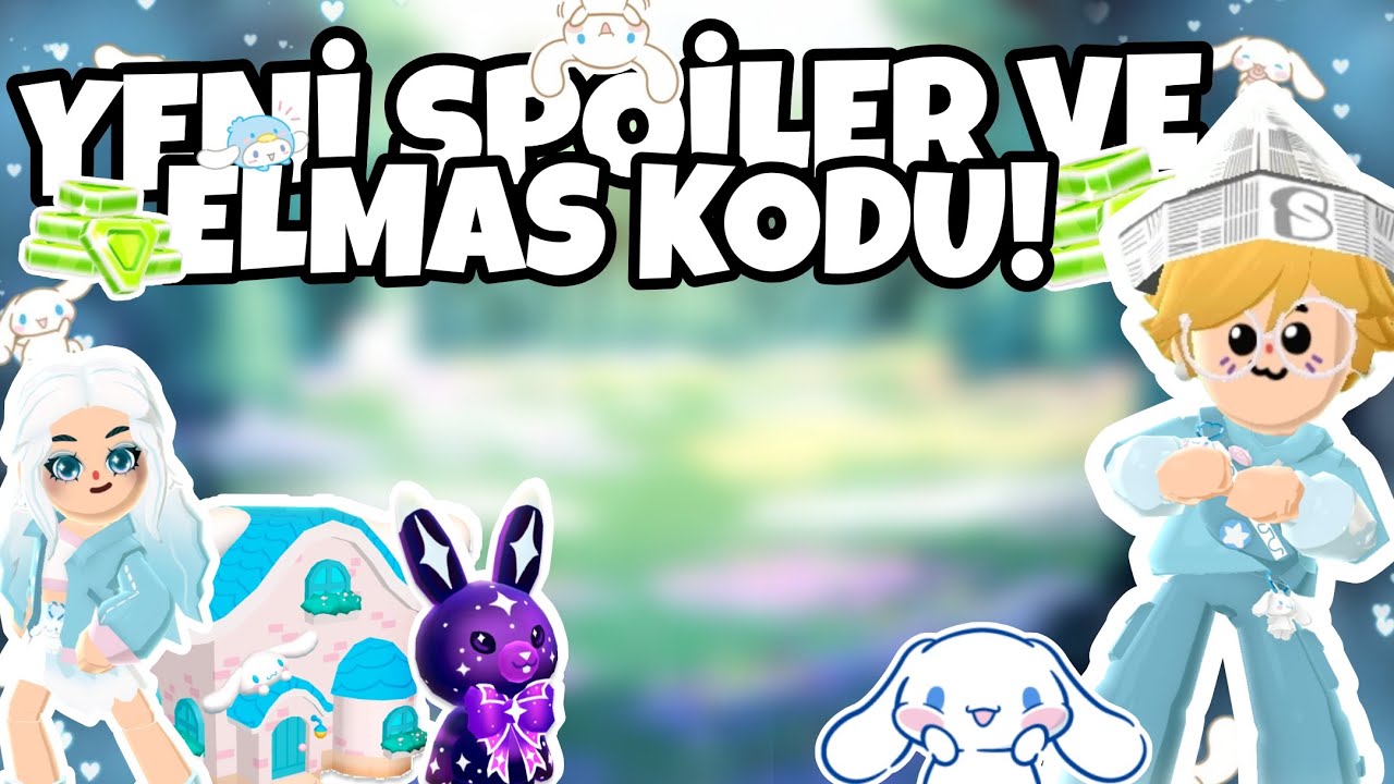 PK XD | Yeni Spoiler ve Elmas Kodu! | @brawlerfelix 