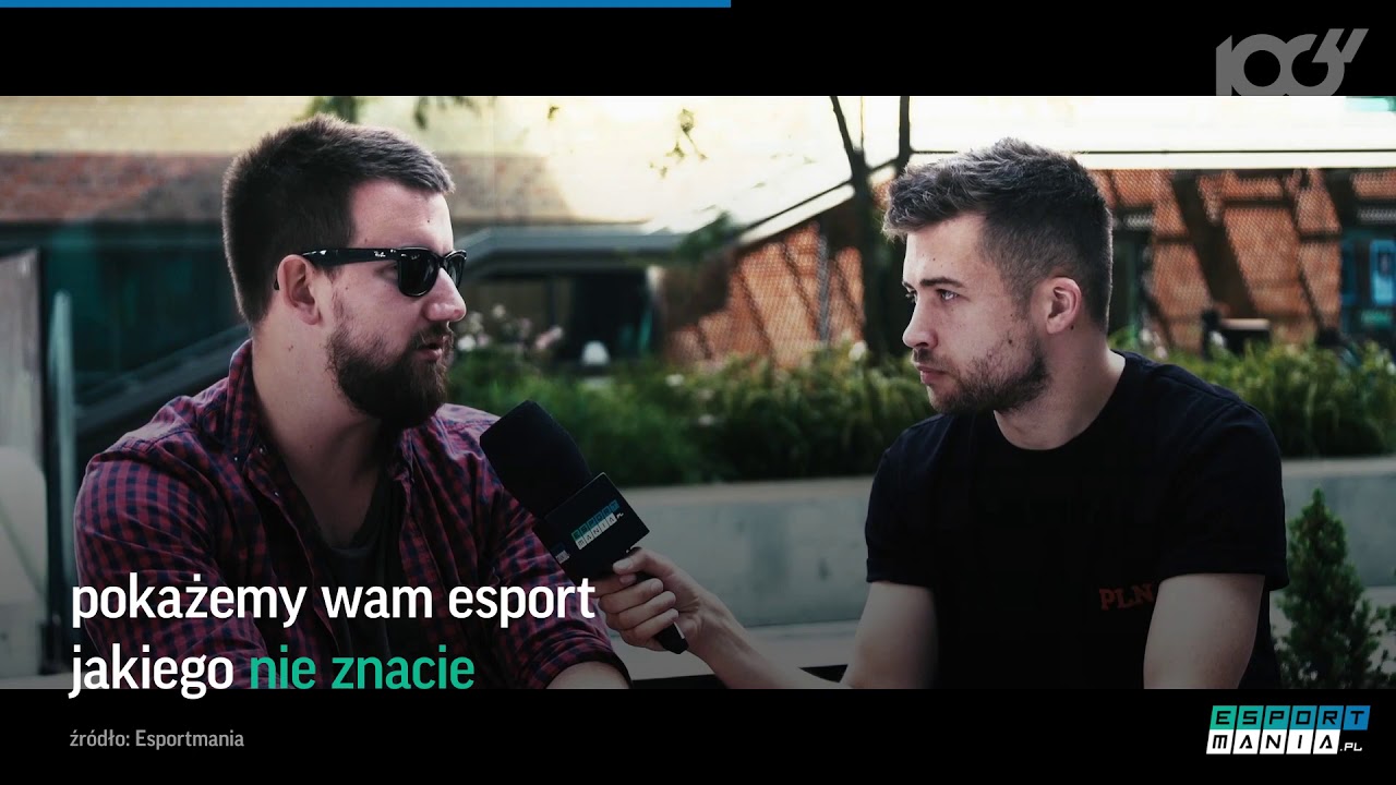 #Lepsiwgrze - akcja społeczno-edukacyjna Esportmanii i Onetu