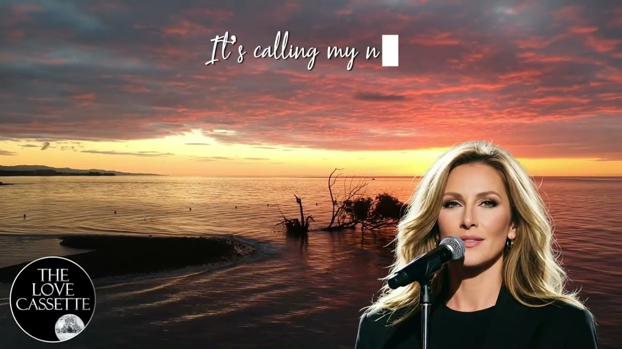 Where Love Still Lives | Celine Dion Ballad | Lyrics