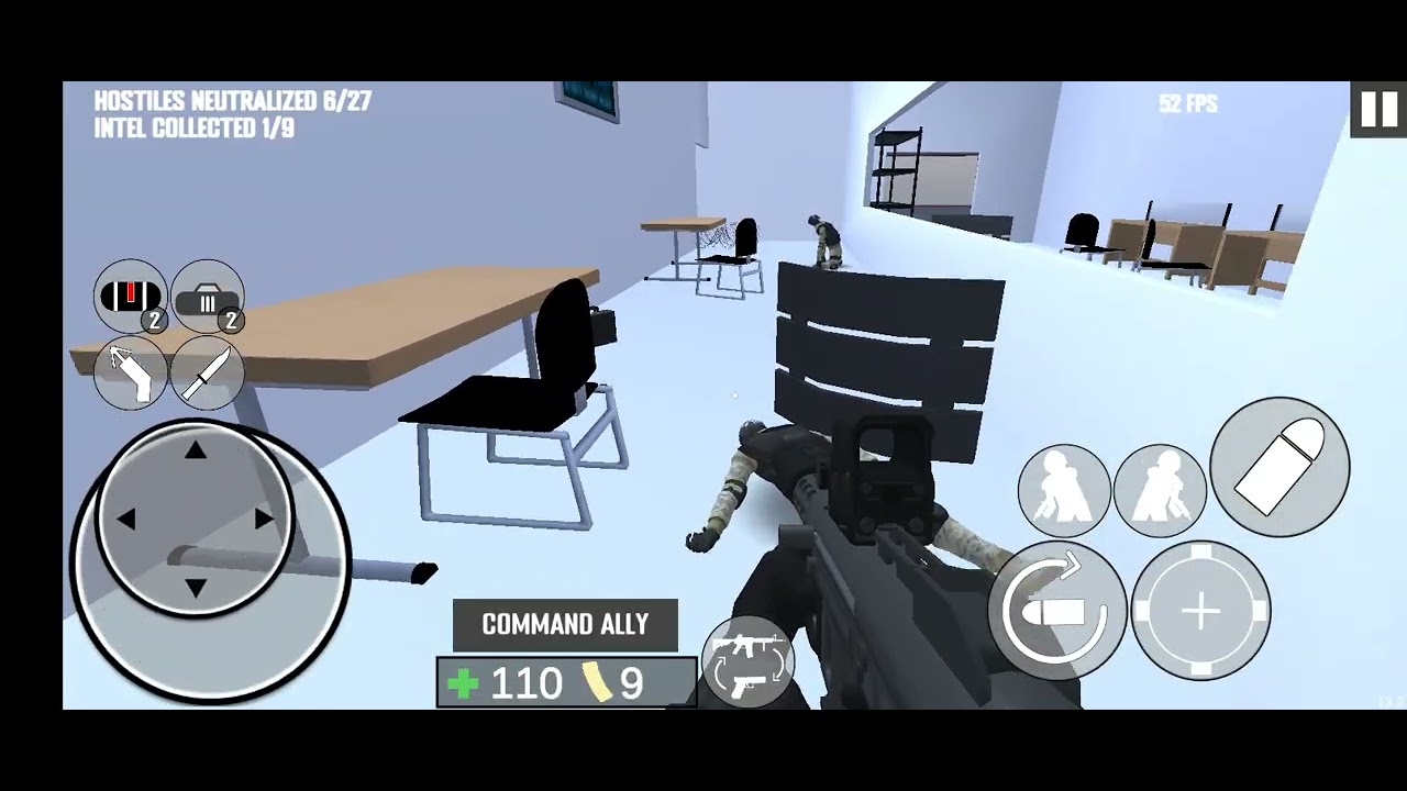 D rank video