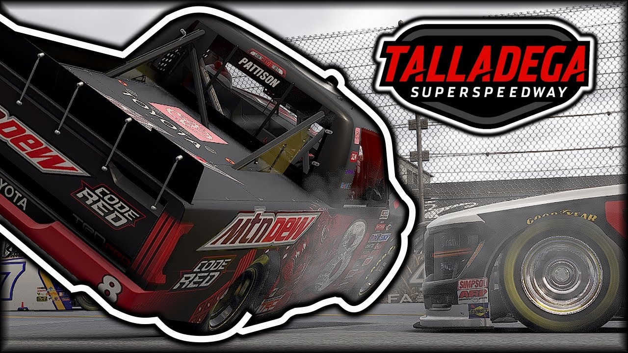 Физика IRACING BLOWOVER просто невероятна!