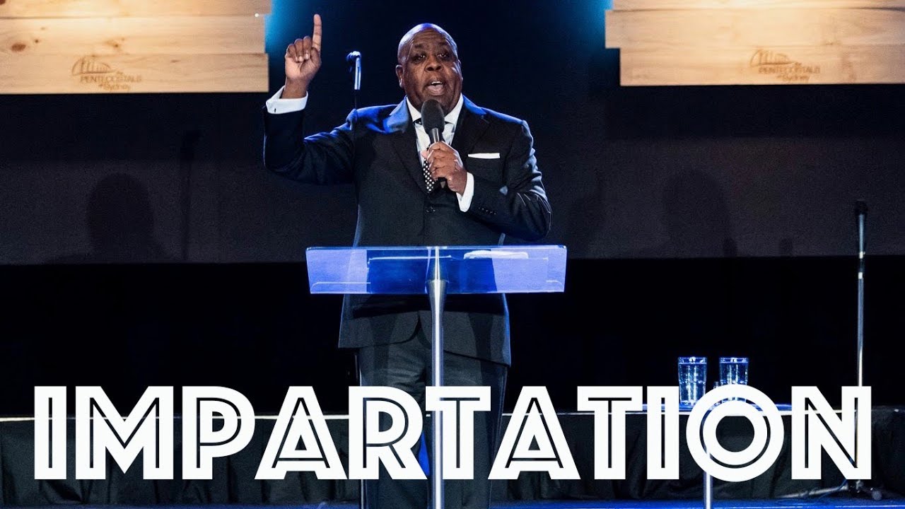 Impartation - Sam Emory | TP 2018