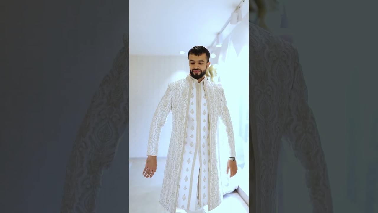 Check out #Manyavar&rsquo;s new range of celebration wear, now!