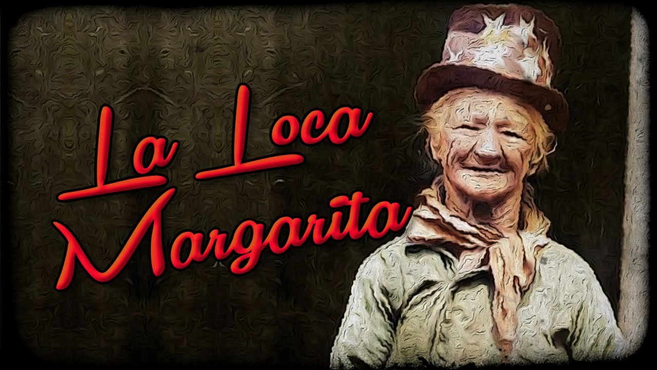 Discos El Dorado - Cuerdas Colombianas - La Loca Margarita