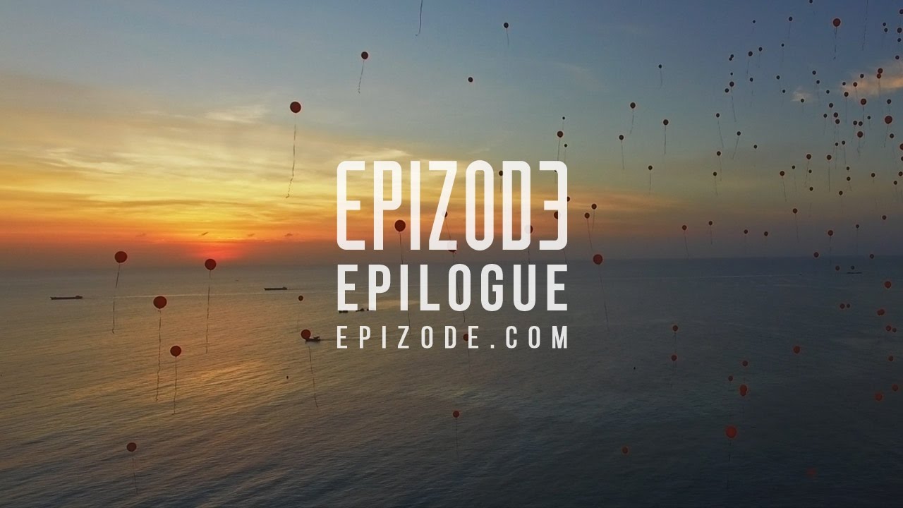 Epizode | Epilogue