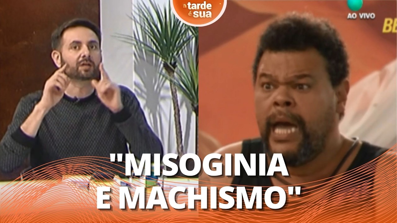 Perline e Sonia Abrão expõem Babu: 