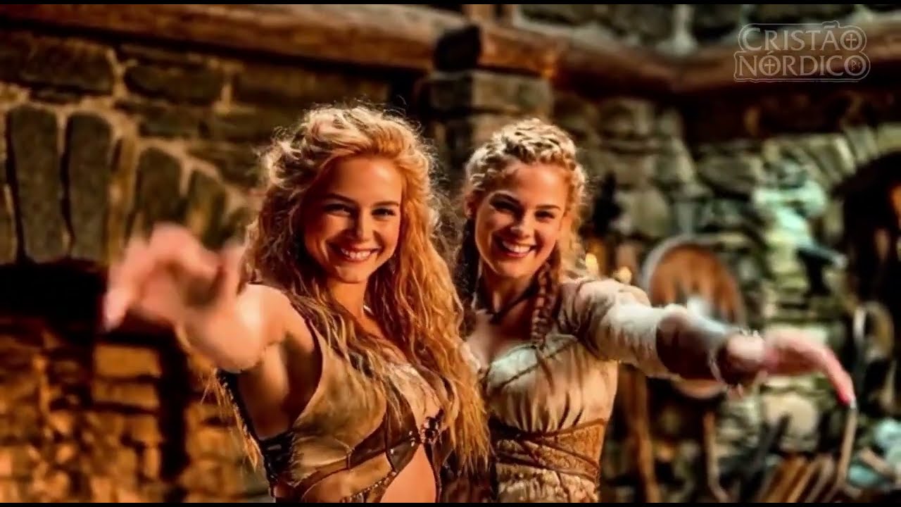 VOCÊ NUNCA OUVIU UM LOUVOR ASSIM — A VOZ DO TROVÃO QUE ABALA OS CÉUS