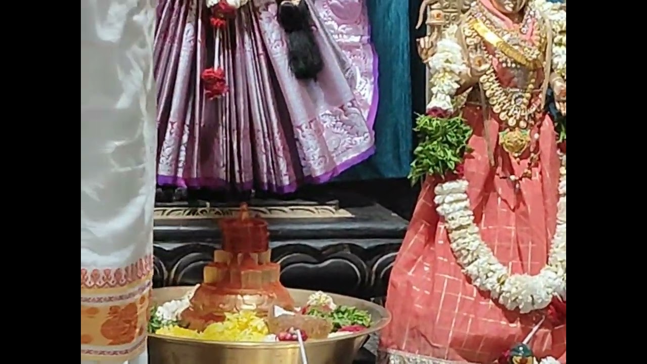 7-3-2026 అమ్మవారి ఆలయం 
