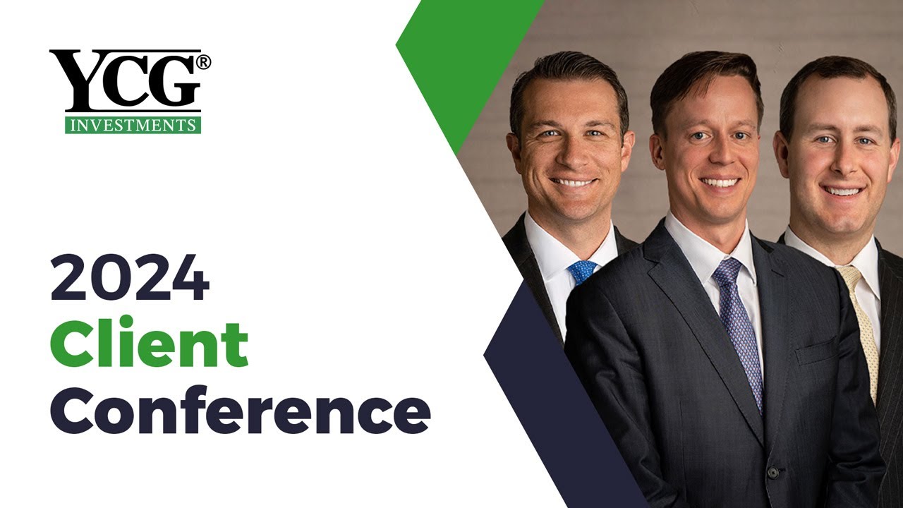 2024 YCG Client Conference Webinar [FULL]