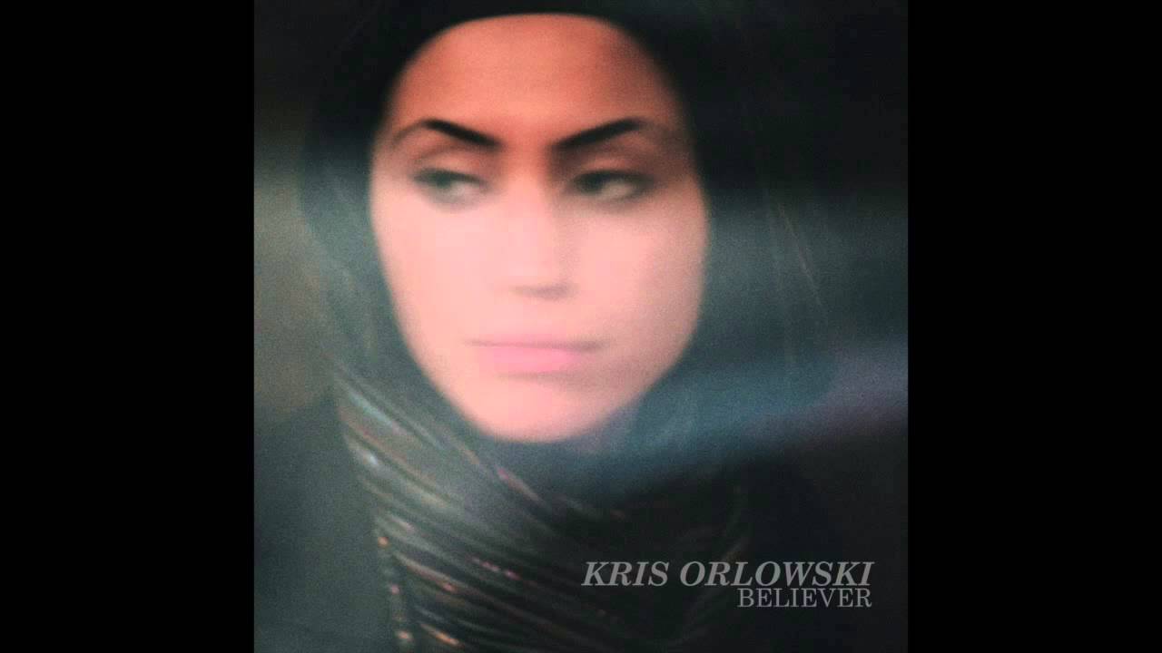 Carolina - Kris Orlowski