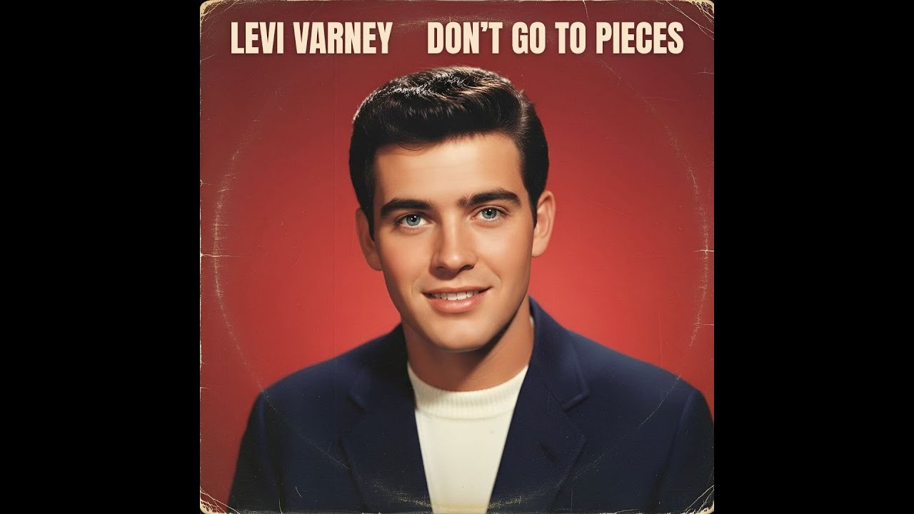 1965 &ndash; Don&rsquo;t Go To Pieces | 1960s Pop Ballad With The Nashville Sound