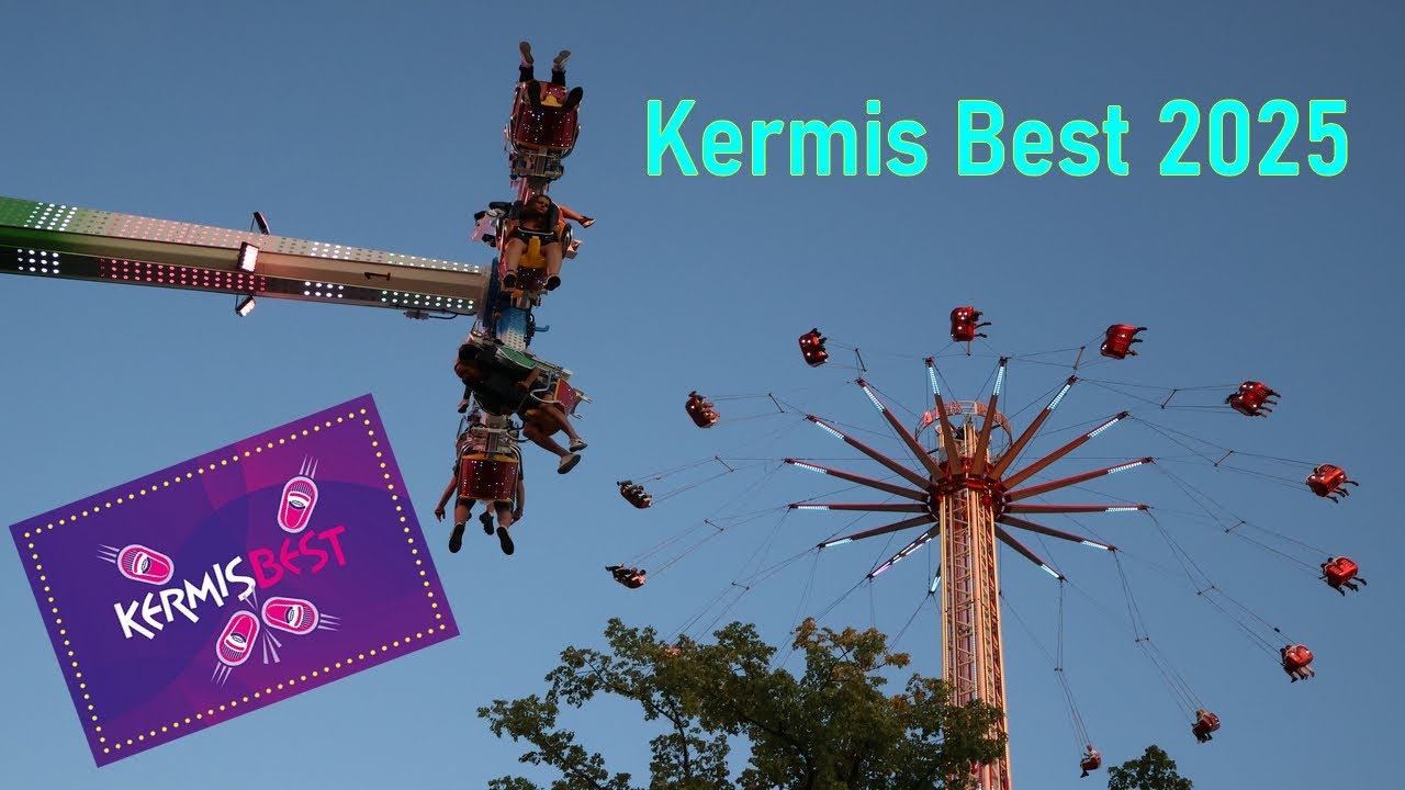 Kermis Best 2025