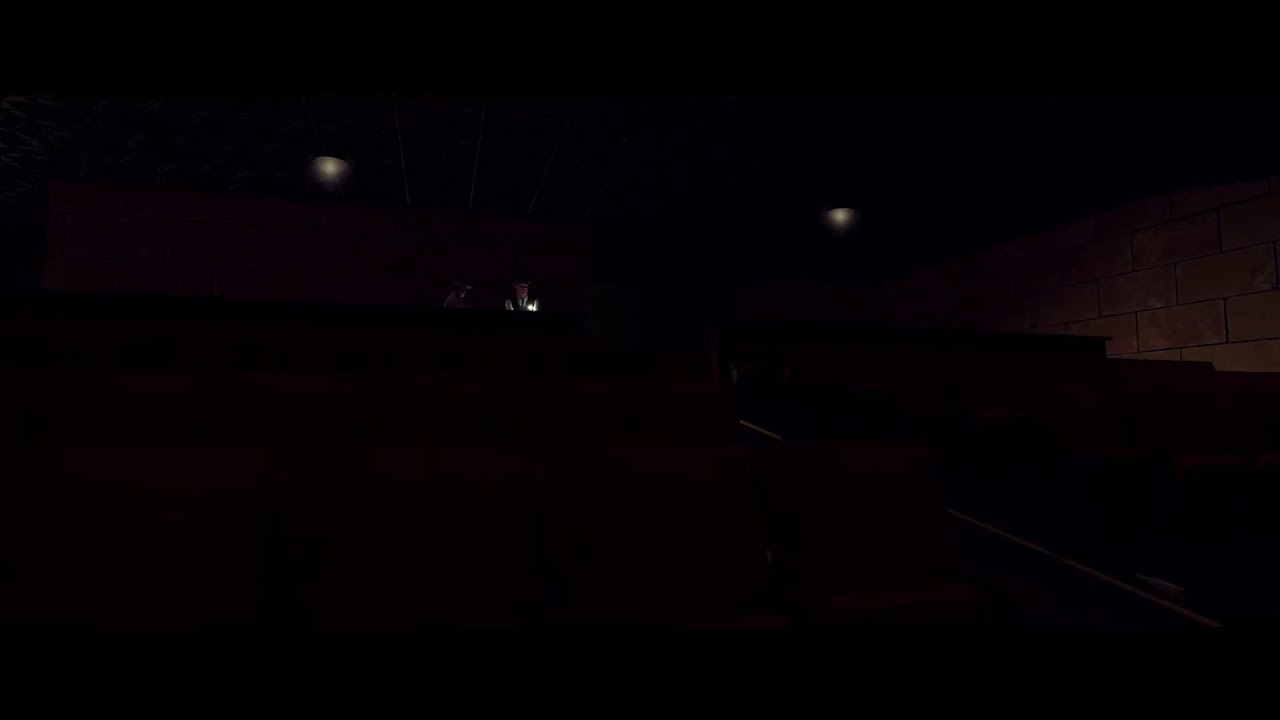 L.A. Noire With Mike Part 10 Different Voices and Raging.Monitored by GMSTX Security.