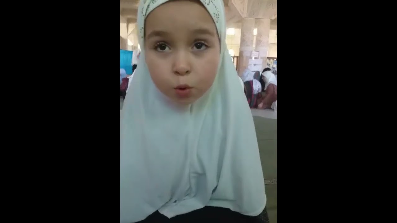 ملخص المخيم الصيفي لحفظ القران الكريم😍😍💪❤
