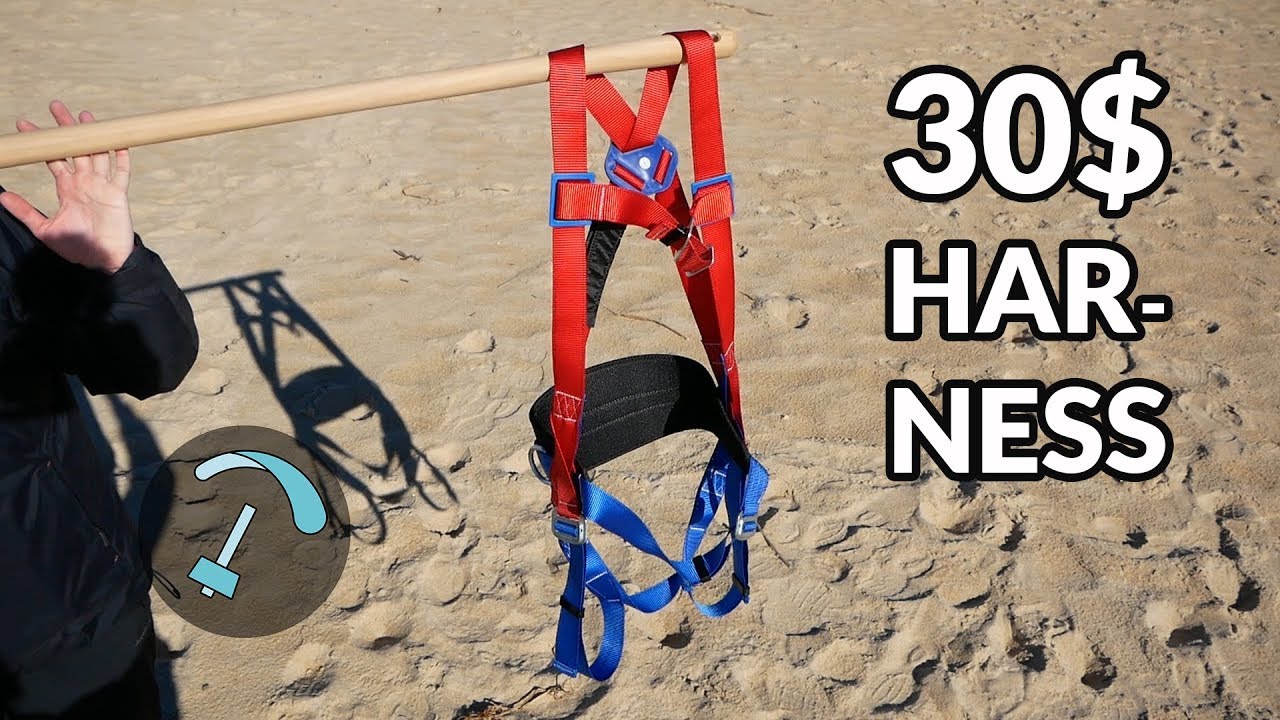 Cheapest GH Harness EVER! - BANDARRA