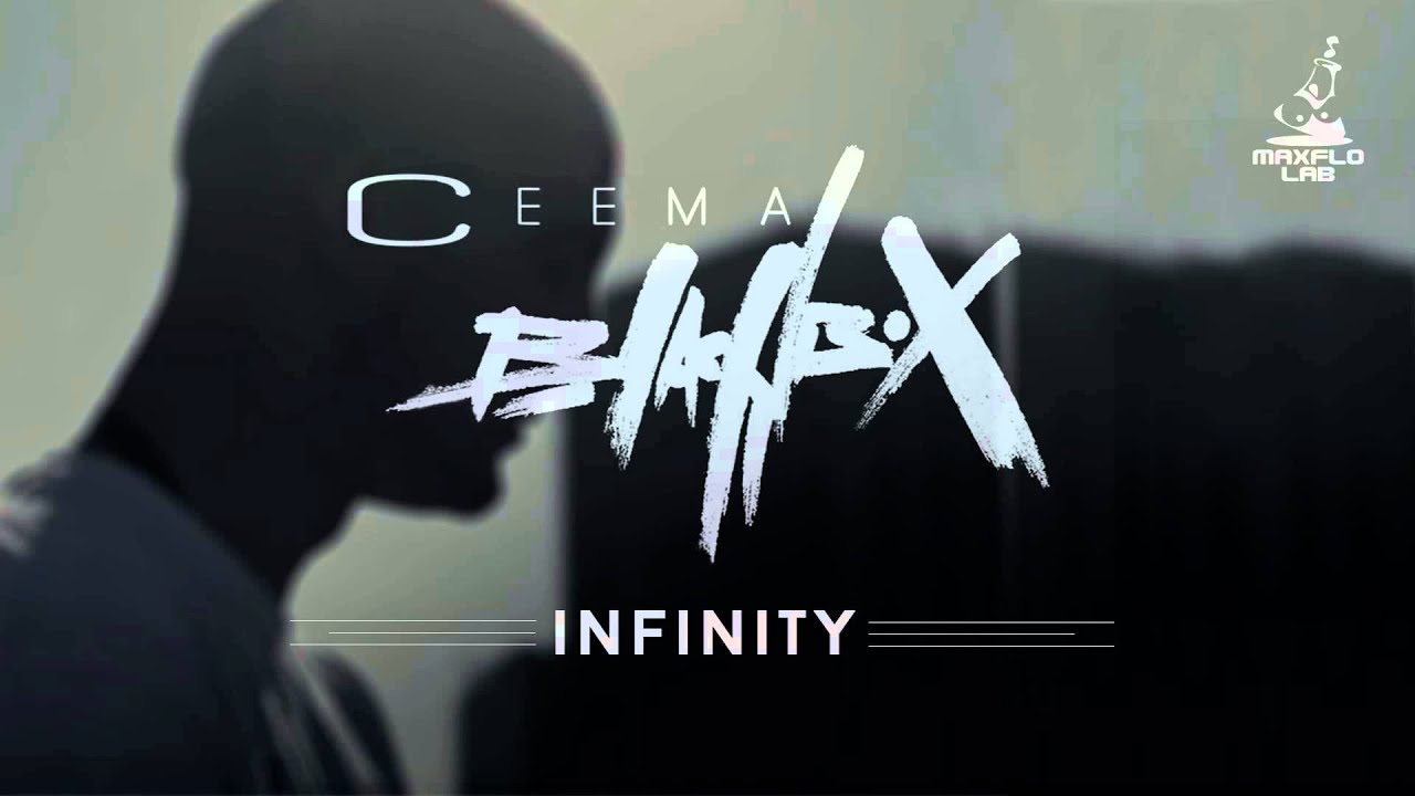 Ceema - 09 Infinity (MaxFloLab) prod. Subbassa