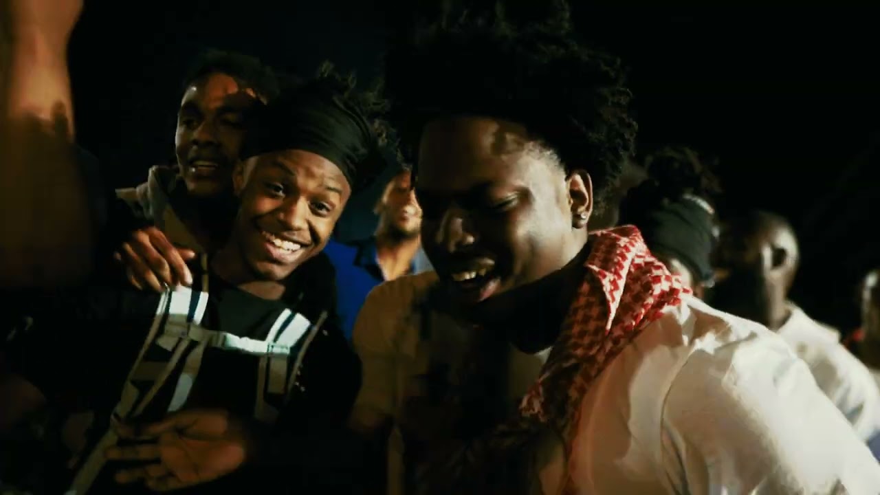 Yung Threat - Bang Time ( Official Video ) Dir. @DirectorTVP