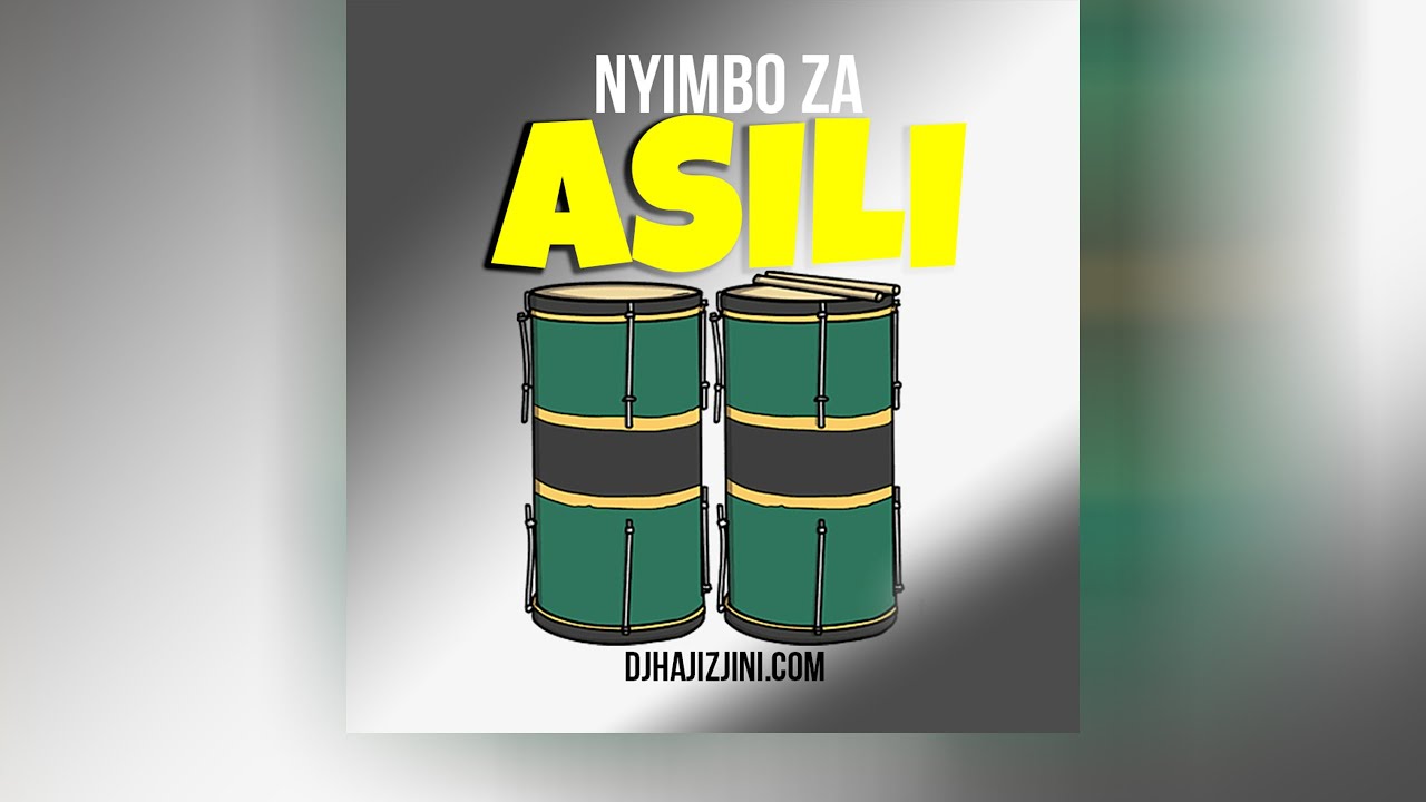 Namchunga Komba - BABA NI BABA TUU / WIMBO WA ASILI KINGONI