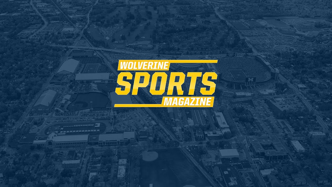 Wolverine Sports Magazine, Ep. 425 (1/11/24)