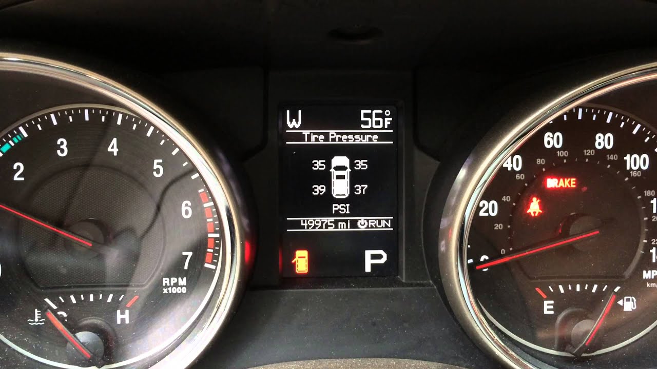 2011 Jeep Grand Cherokee not starting TIPM Starter/Fuel relay